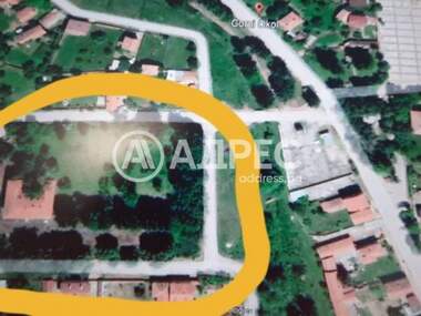 Vânzare - Teren de construcții în Gorni Okol,  Sofia Oblast