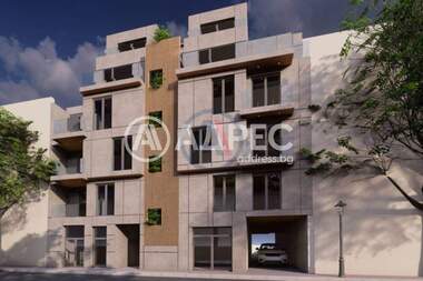 Продажба - Офис в Център,  Варна
