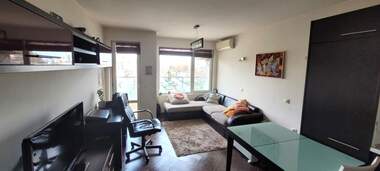 For sale - Apartment in Center,  Burgas