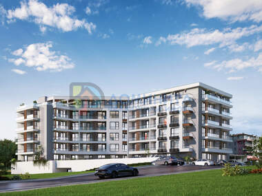 Verkauf - Wohnung in Primorsko,  Burgas
