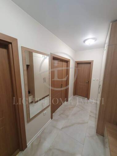 For sale - Apartment in Hristo Smirnenski,  Plovdiv