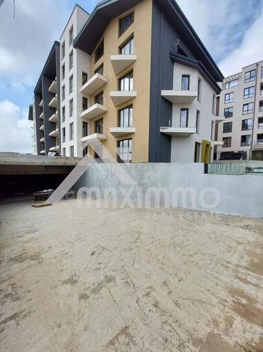 For sale - Apartment in Vinica,  Varna