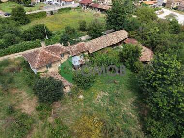 For sale - House in Salmanovo,  Shumen
