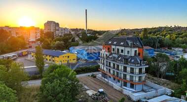 For sale - Apartment in Ovcha Kupel,  Sofia