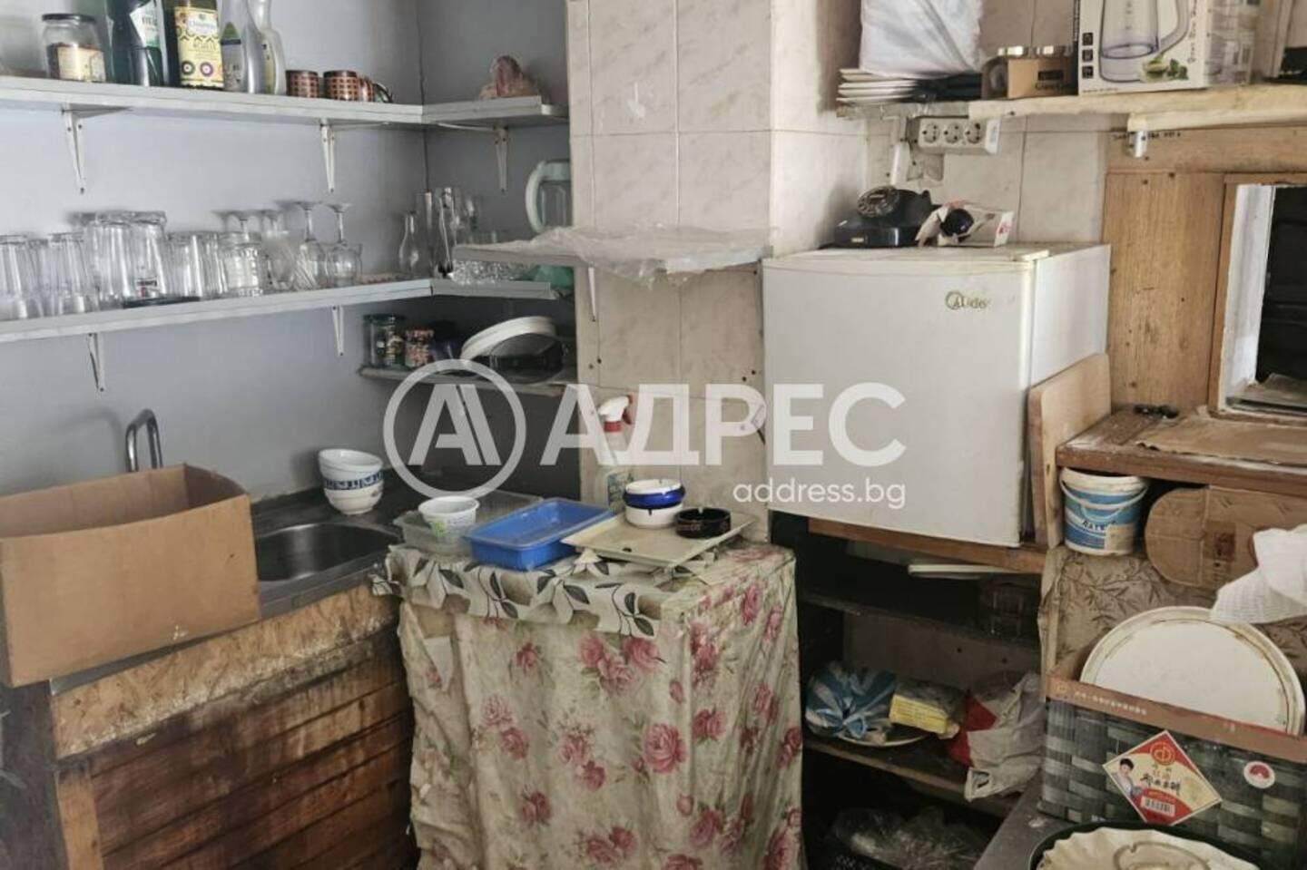 Κατάστημα σε Λοζενετς, Σόφια – φωτογραφία 3