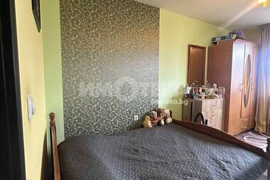 For sale - Apartment in Trakia,  Plovdiv