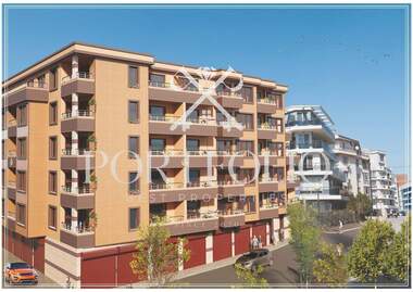 Verkauf - Wohnung in Pomorie,  Burgas