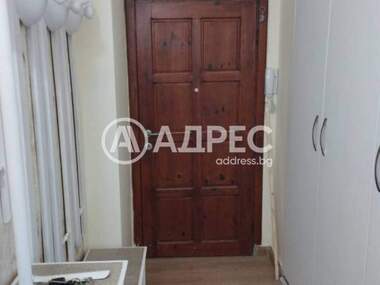 Ενοίκιο - Διαμέρισμα σε Христо Смирненски,  Пловдив
