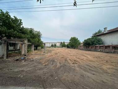 Vânzare - Teren de construcții în Vinogradeț,  Pazardjik