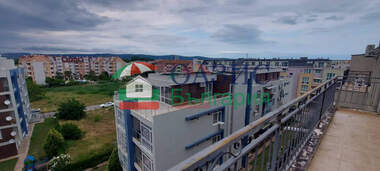 Verkauf - Wohnung in Sonnenstrand,  Burgas