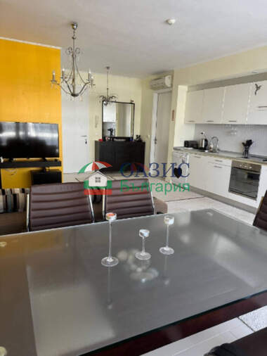 For sale - Apartment in Obzor,  Burgas