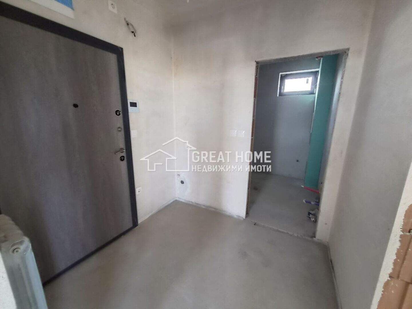 Cu două camere Apartament în Kooperativen  pazar, Tărgoviștie – fotografia 5