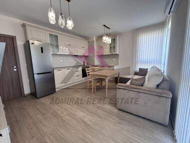 Kira - Apartman olarak Mladost 1,  Varna
