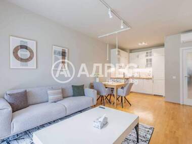 Kira - Apartman olarak Sveti Konstantin i Elena,  Varna