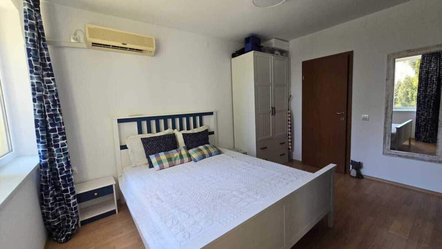 Zweizimmer Wohnung in Nessebar, Burgas – Foto 6