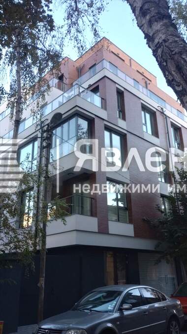 Verkauf - Wohnung in Zentar,  Burgas