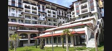 Vânzare - Apartament în Sveti Vlas,  Burgas