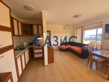 For sale - Apartment in Sveti Vlas,  Burgas
