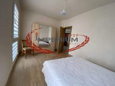 For rent - Apartment in Briz,  Varna