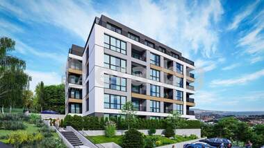 Satış - Apartman olarak Asparuhovo,  Varna