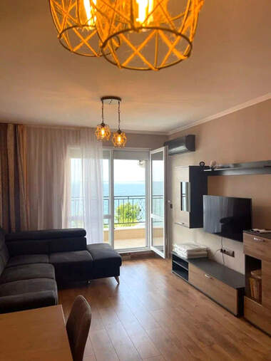 Verkauf - Wohnung in Sweti Wlas,  Burgas