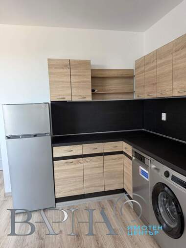 For rent - Apartment in Briz,  Varna