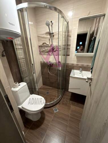For rent - Apartment in Vazrajdane 3,  Varna
