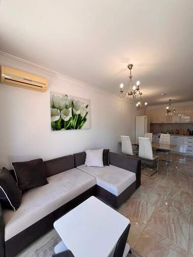 Satış - Apartman olarak Sveti Vlas,  Burgas