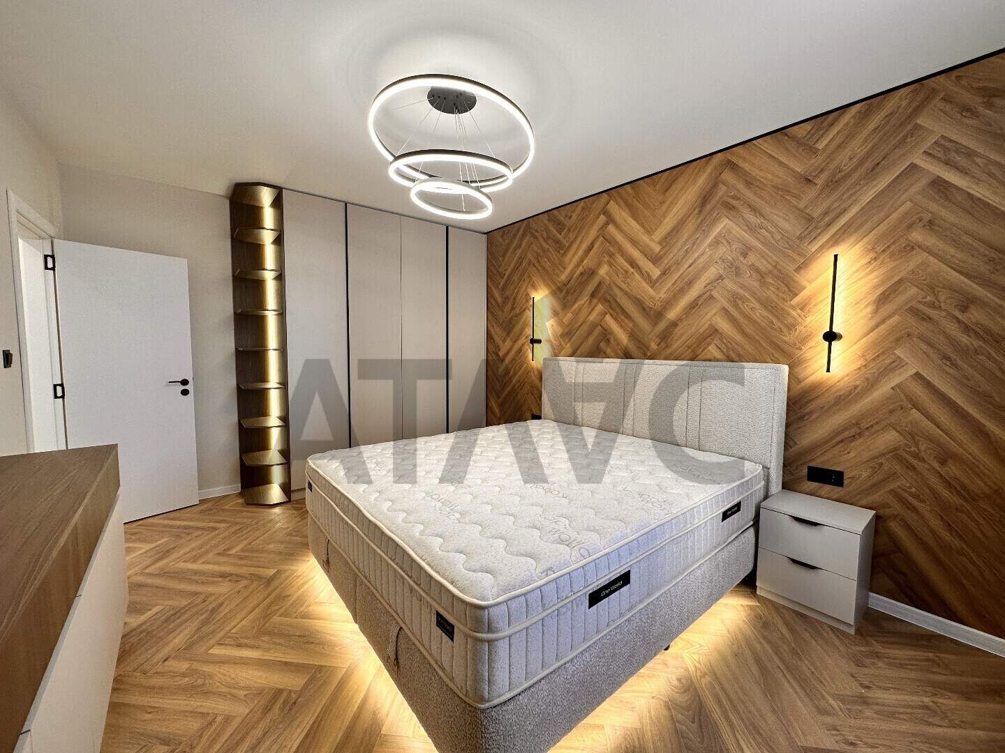 Dreizimmer Wohnung in Trakia, Plovdiv – Foto 8