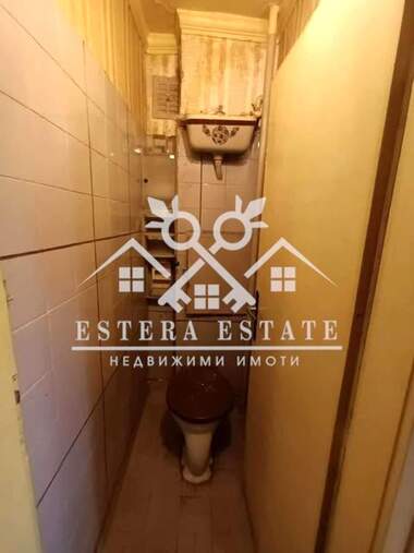 Verkauf - Wohnung in Trakia,  Schumen