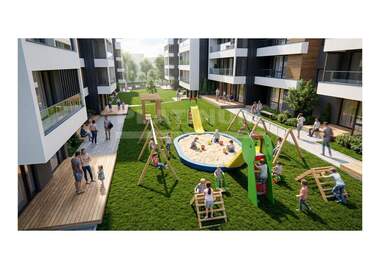 Satış - Apartman olarak Primorsko,  Burgas