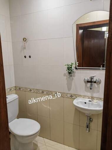 Kira - Apartman olarak Manastirski livadi-Zapad,  Sofia
