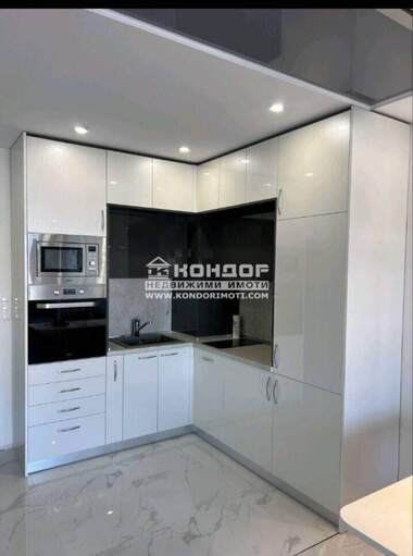 Продажба - Апартамент в Остромила,  Пловдив