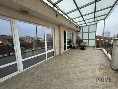 Kira - Apartman olarak Lazur,  Burgas