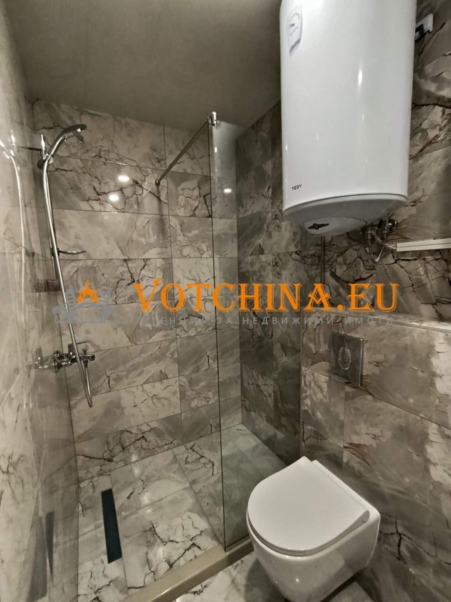 Zweizimmer Wohnung in Sonnenstrand, Burgas – Foto 7
