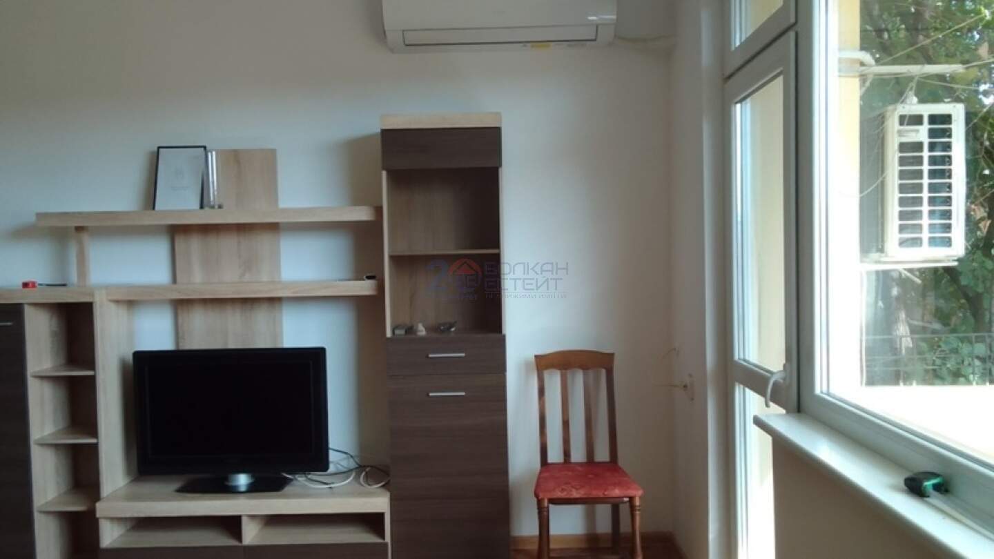 Vierzimmer Wohnung in Zentar, Weliko Tarnowo – Foto 8