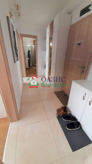 For sale - Apartment in Sunny Beach,  Burgas