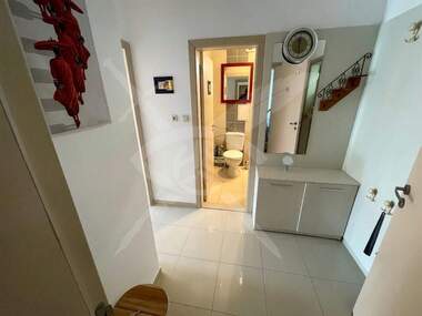 Verkauf - Wohnung in Sweti Wlas,  Burgas