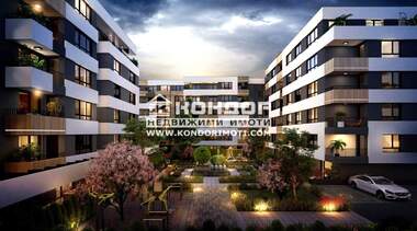 Продажба - Апартамент в Кючук Париж,  Пловдив