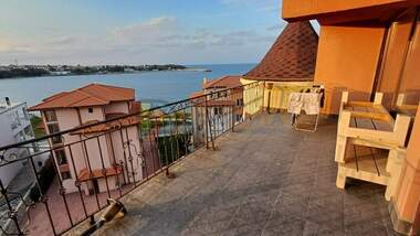 Vânzare - Apartament în Țarevo,  Burgas