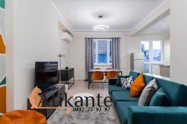 Satış - Apartman olarak Center,  Sofia