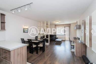Închiriere - Apartament în Troșevo,  Varna