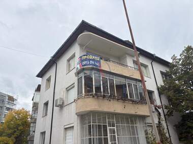 Продажба - Апартамент в Пети полк,  Шумен