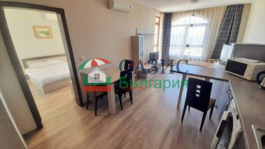 For sale - Apartment in Sveti Vlas,  Burgas