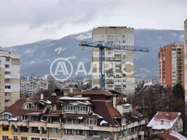For sale - Apartment in Krasno selo,  Sofia