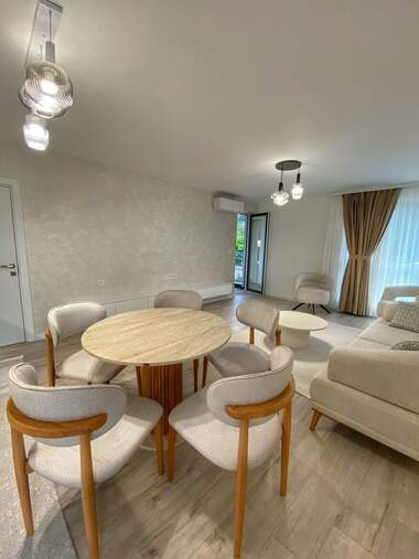 Verkauf - Wohnung in Boian Balgaranow 1,  Schumen