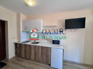 Verkauf - Wohnung in Rawda,  Burgas
