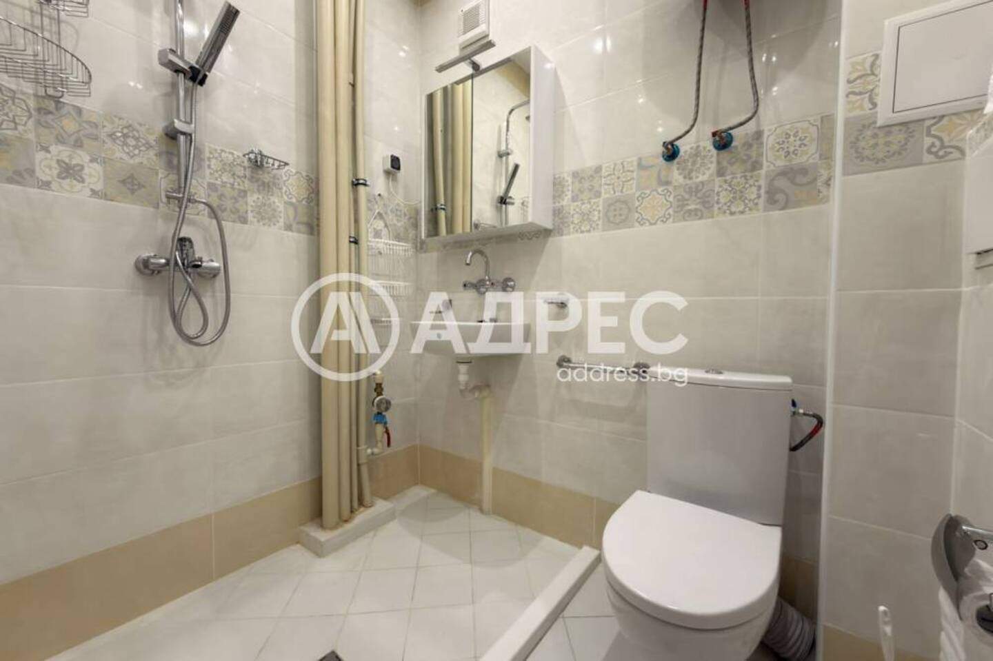 1 bedroom Apartment in Center, Sofia – photo 5