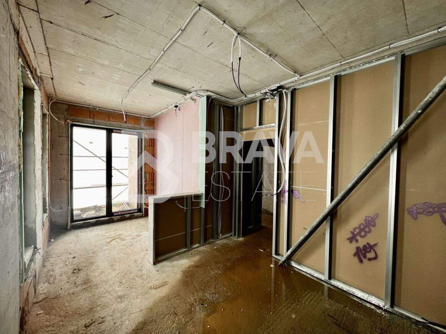 Τρίδωμο Διαμέρισμα σε Παμποροβο, Σμολιαν – φωτογραφία 8