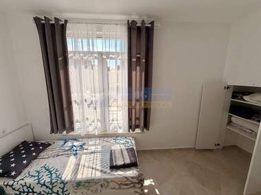 Продажба - Апартамент в Черноморец,  Бургас